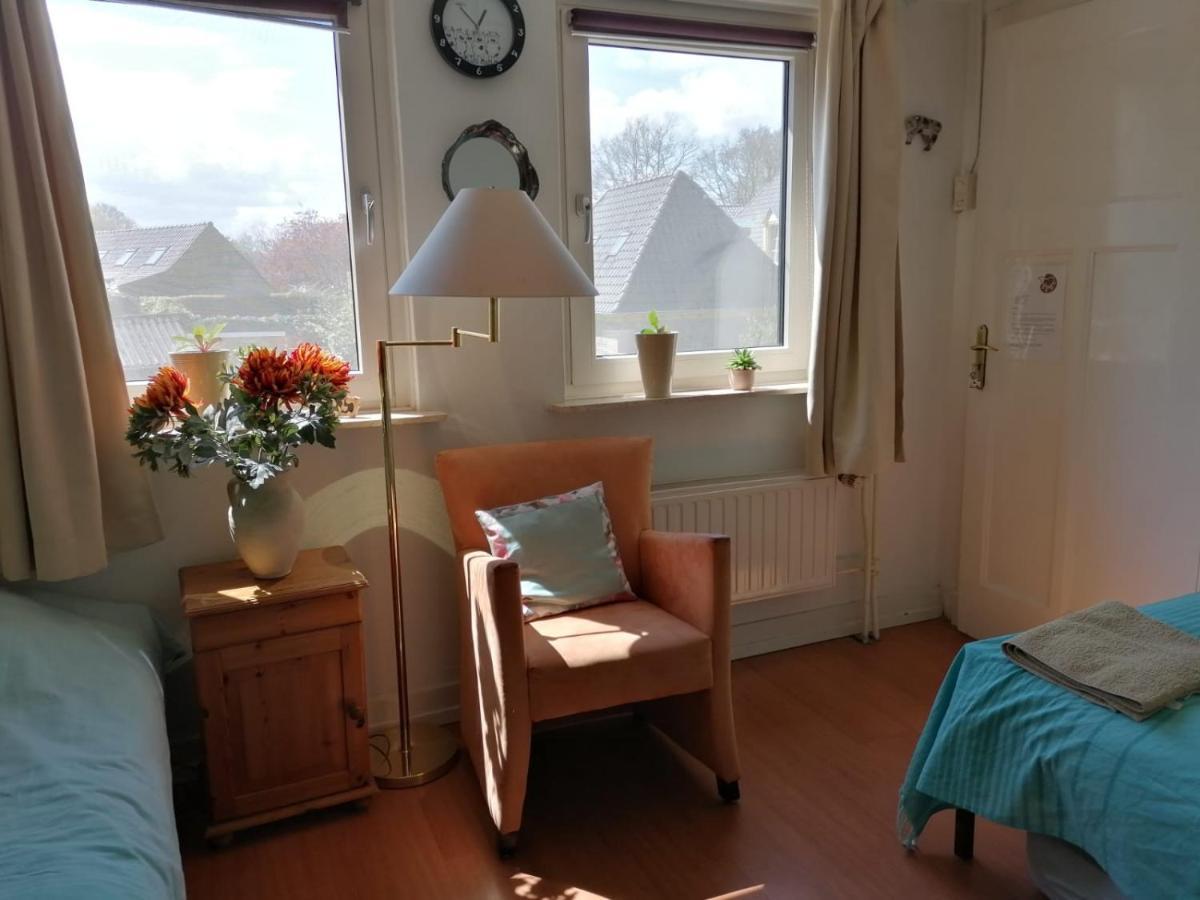 B&B Bij De Koeien Tubbergen Exterior photo