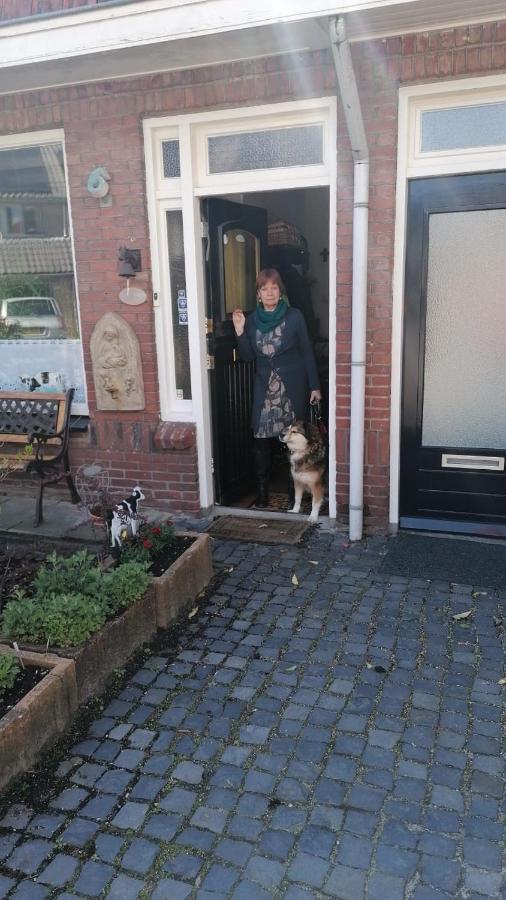 B&B Bij De Koeien Tubbergen Exterior photo
